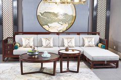 唐明雅居新中式家具，是傳承也是創(chuàng)新