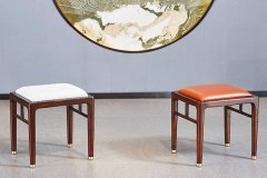 新中式家具，屬于中國人的生活格調(diào)！