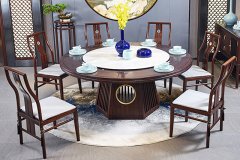 新中式家具，勾起你對(duì)享受生活的美好期待!