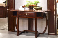 新中式家具潮濕悶熱的夏天該如何保養(yǎng)家具？
