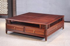 佛山新中式家具室內(nèi)軟裝的好伙伴——文竹，該