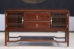 佛山新中式家具76㎡眼鏡房，看我如何大變身！