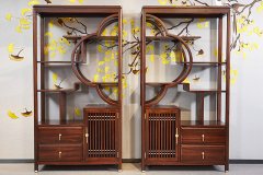 廣東新中式家具3-5萬(wàn)裝修攻略，教你省錢(qián)完成裝
