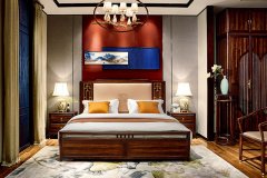 新中式家具|新中式風(fēng)格家具，受到年輕消費(fèi)者喜