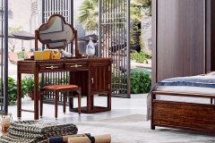 新中式家具|新中式風(fēng)格，專屬中國(guó)人的生活格調(diào)