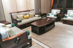 新中式家具品質(zhì)如何監(jiān)控？