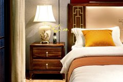 新中式實(shí)木家具|關(guān)于電動(dòng)餐桌，這些您都了解嗎？