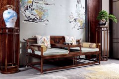 新中式家具，中國(guó)風(fēng)傳承的最好典范