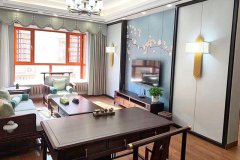 廣東新中式家具北美黑胡桃木，上等而內(nèi)斂溫和